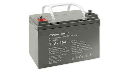 5901878530840 qoltec batterie - 5901878530840,